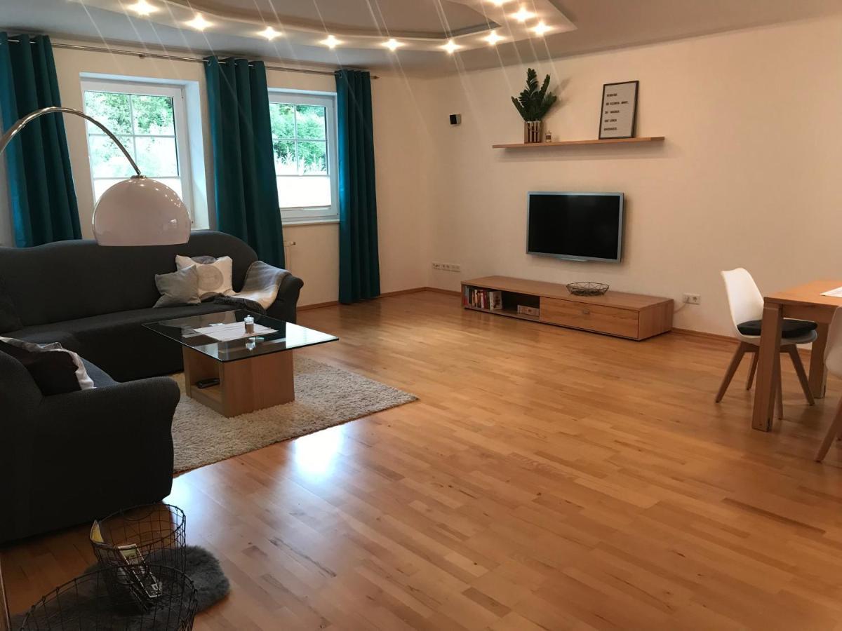 Ferienwohnung Auszeit Bockelnhagen 외부 사진