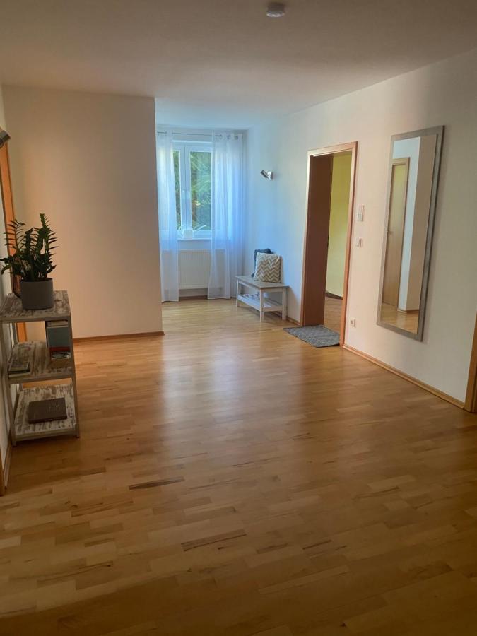 Ferienwohnung Auszeit Bockelnhagen 외부 사진